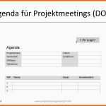 Ausgezeichnet Besprechungsprotokoll Vorlage Word – Wordde
