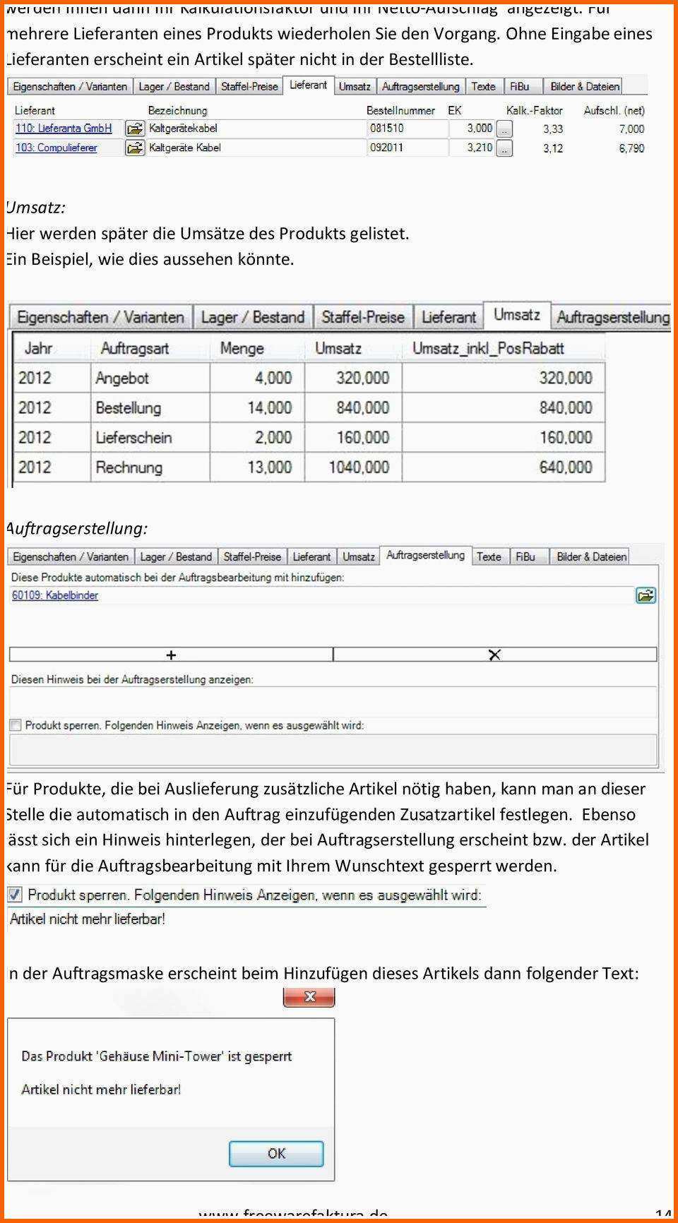 Ausgezeichnet Bestellung Vorlage Pdf Künstlerischerstaunlich Bestellung