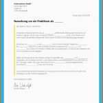 Ausgezeichnet Bewerbungsvorlage Praktikum Kostenloser Download