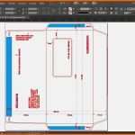 Ausgezeichnet Briefumschlag Vorlage Pdf Angenehm Großzügig C4 Fenster