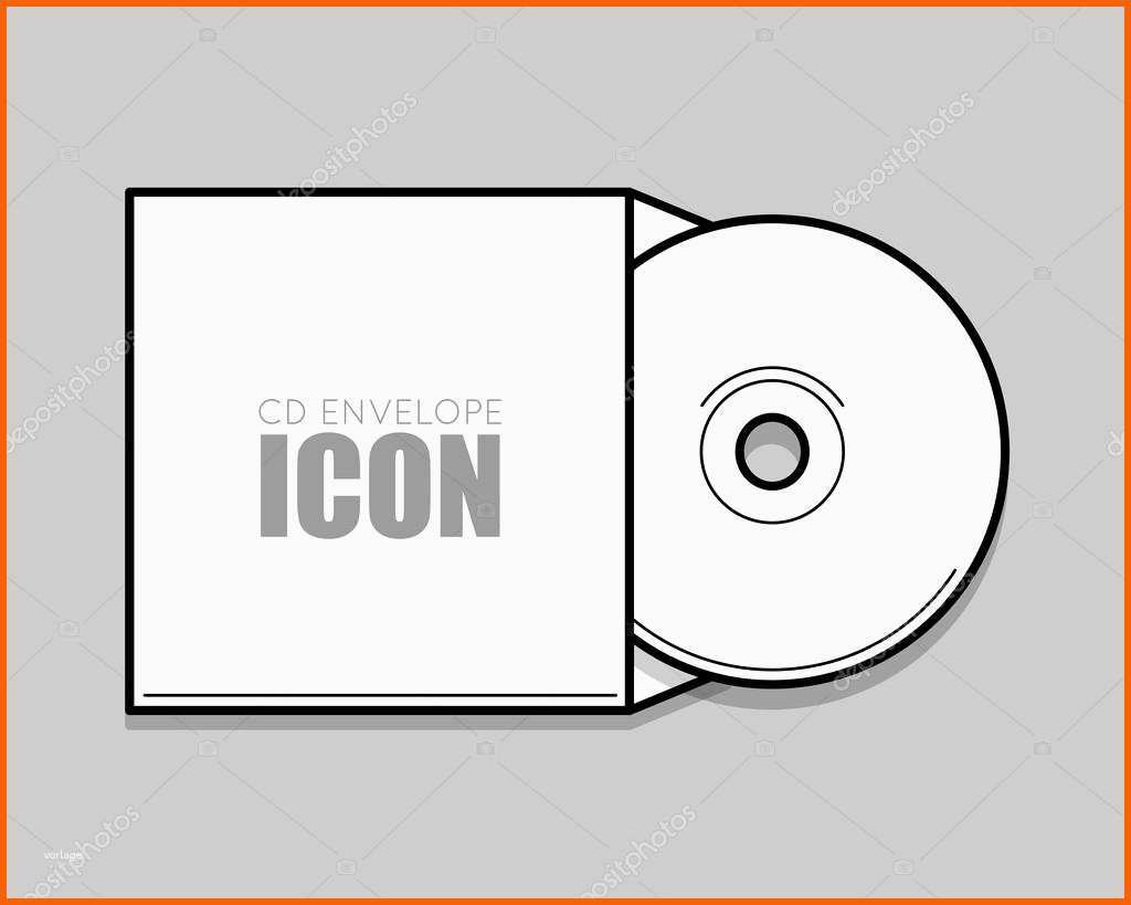 Ausgezeichnet Cd Cover Vorlage Für Pages Schon Projektaktionsplan