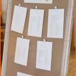 Ausgezeichnet Die 25 Besten Ideen Zu Sitzplan Hochzeit Auf Pinterest