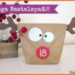 Ausgezeichnet Die Besten 25 Adventskalender Tüten Ideen Auf Pinterest