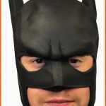 Ausgezeichnet Die Besten 25 Batman Maske Ideen Auf Pinterest