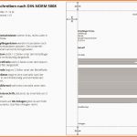 Ausgezeichnet Die Din norm 5008 – Für Gestaltung Deiner Bewerbung
