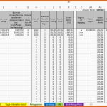 Ausgezeichnet Excel Vorlage Ear Für Kleinunternehmer Österreich