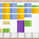 Ausgezeichnet Excel Vorlage Wochenplan Pierre Tunger