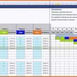 Ausgezeichnet Excel Vorlage Zeitplan
