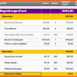 Ausgezeichnet Excel Zeitachse Mit Einer Vorlage Erstellen