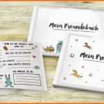 Ausgezeichnet Freundebuch Basteln Familie