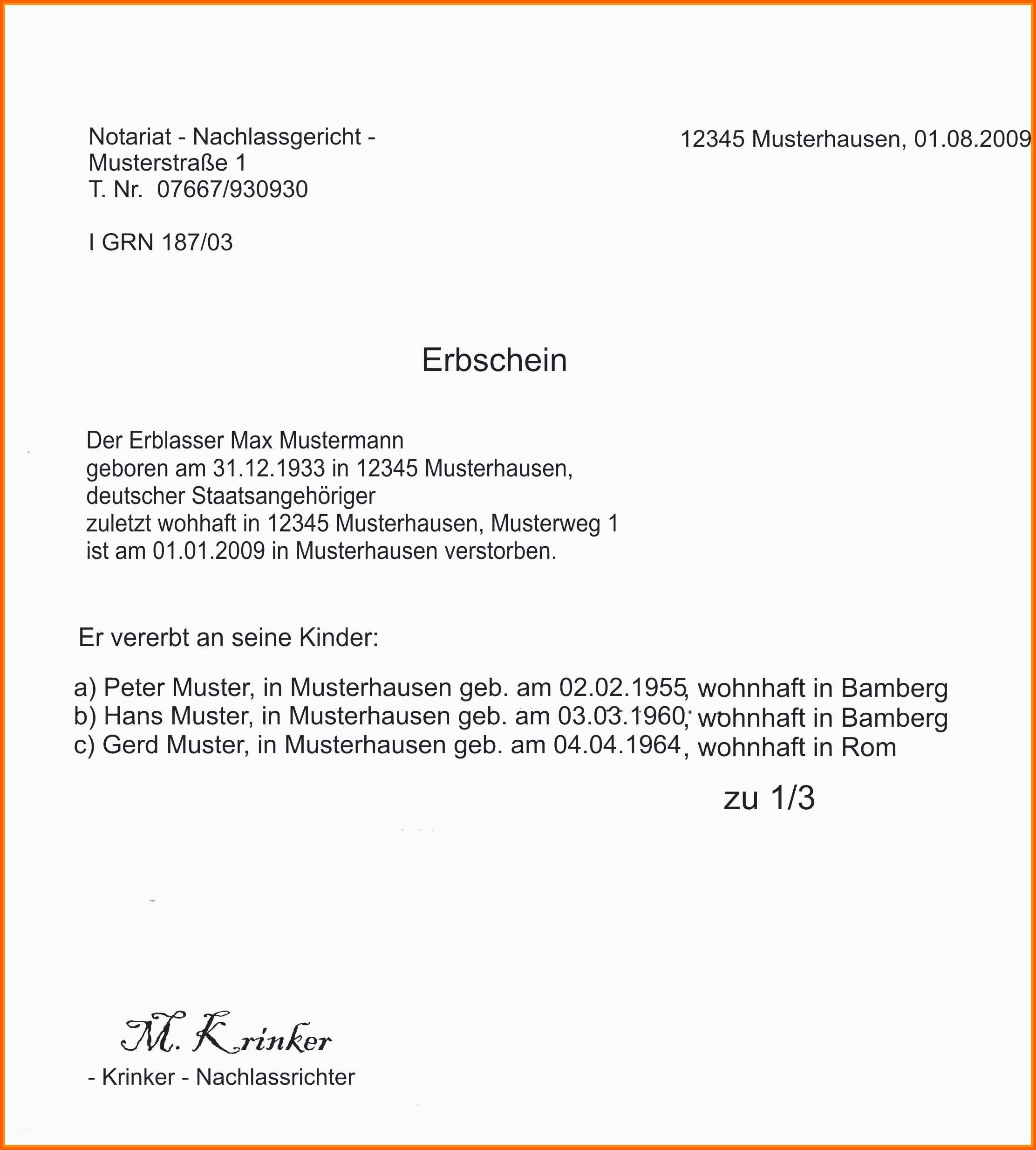 Ausgezeichnet Generalvollmacht Vorlage Word Kostenlose Vorlagen Fur Word
