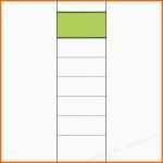 Ausgezeichnet Grüner Balken Weiß 58x190mm ordner Rückenschilder