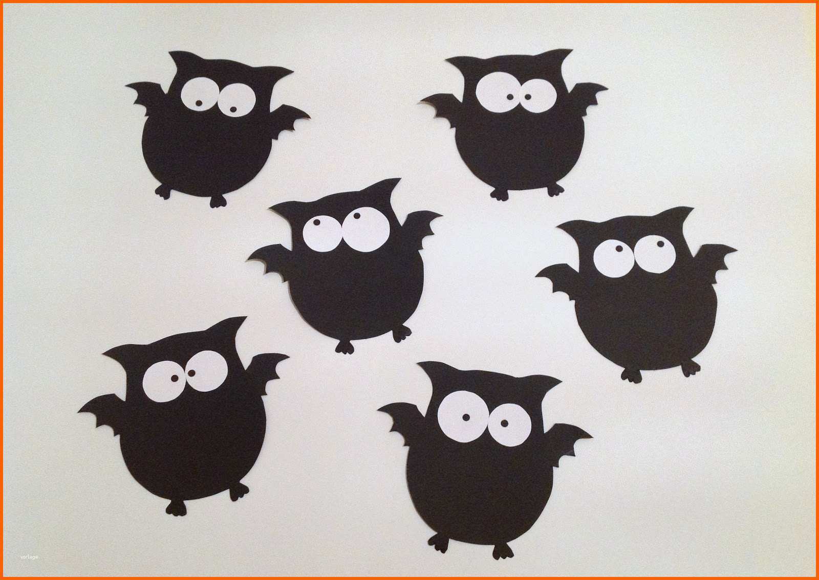 Ausgezeichnet Halloween Deko Diy