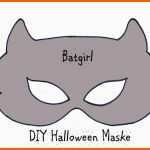 Ausgezeichnet Halloween Diy Masken Mit Vorlage Haus Nummer 13