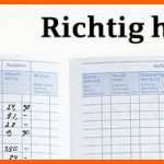 Ausgezeichnet Haushaltsbuch Zum Ausdrucken Sparkasse
