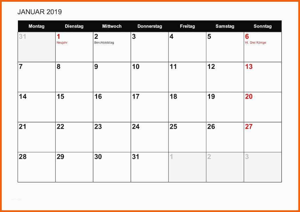 Ausgezeichnet Kalender 2019 Schweiz Zum Ausdrucken Als Pdf Vorlagen