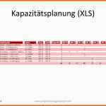 Ausgezeichnet Kapazitätsplanung Excel Vorlage Kostenlos – Xcelz Download