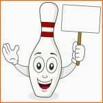 Ausgezeichnet Kegel Kegelen Pin Cartoon Character Vector Illustratie