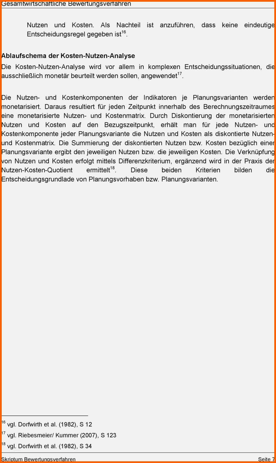 Ausgezeichnet Kosten Nutzen Analyse Vorlage Gut Ungewöhnlich Kosten