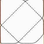 Ausgezeichnet Krakeluere Briefumschläge Basteln