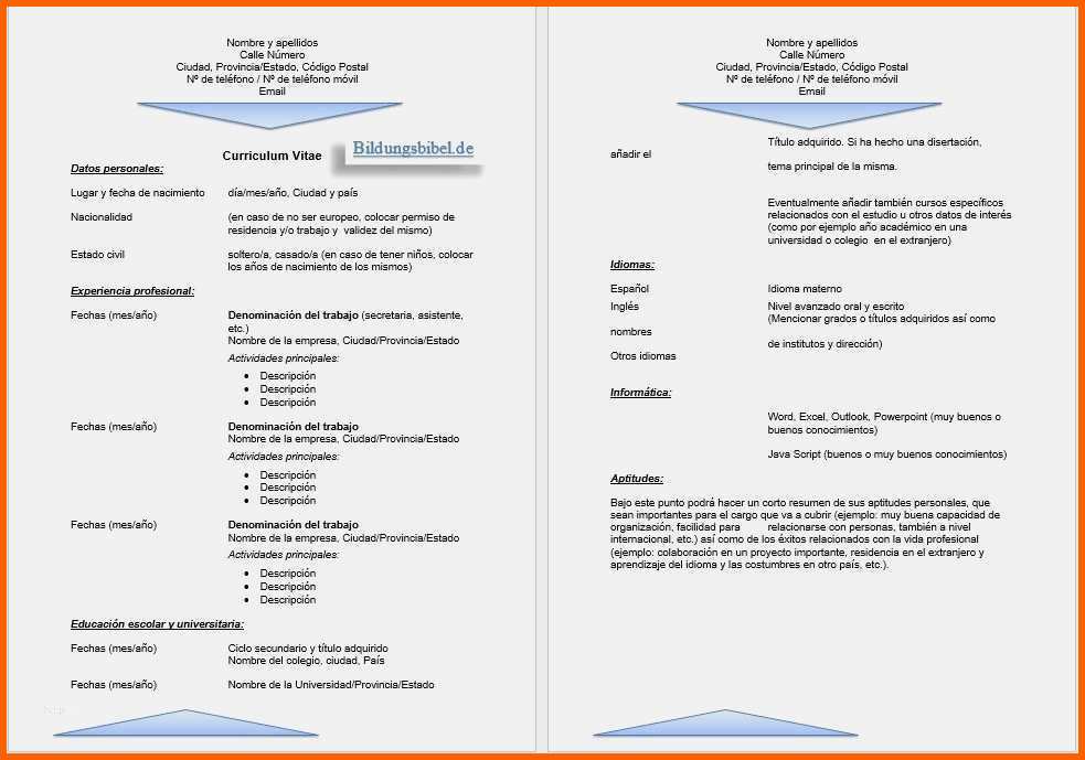 Ausgezeichnet Lebenslauf Vorlage Praktikum Schüler Erstaunlich
