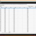 Ausgezeichnet Leistungsverzeichnis Vorlage Word Süß Kostenlose Excel