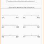Ausgezeichnet Lernstübchen Zahlen Am Zahlenstrahl Arbeitsblätter 1