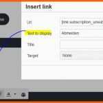 Ausgezeichnet Newsletter Mit Wordpress &amp; Mailpoet Dsgvo Konform Gestalten