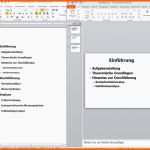 Ausgezeichnet Powerpoint Präsentation Aus Word Gliederung