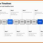 Ausgezeichnet Powerpoint Präsentation Zeitstrahl Vorlage Zum Download
