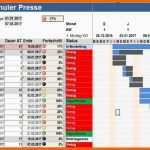 Ausgezeichnet Projektplan Excel Vorlage – Various Vorlagen