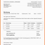 Ausgezeichnet Rechnung Bei Versicherung Einreichen Vorlage