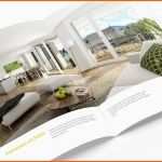 Ausgezeichnet Schmucki – Werbeagentur Broschüre Immobilienprojekt Helios