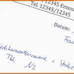 Ausgezeichnet Schön Privatrezept Vorlage Zum Ausdrucken