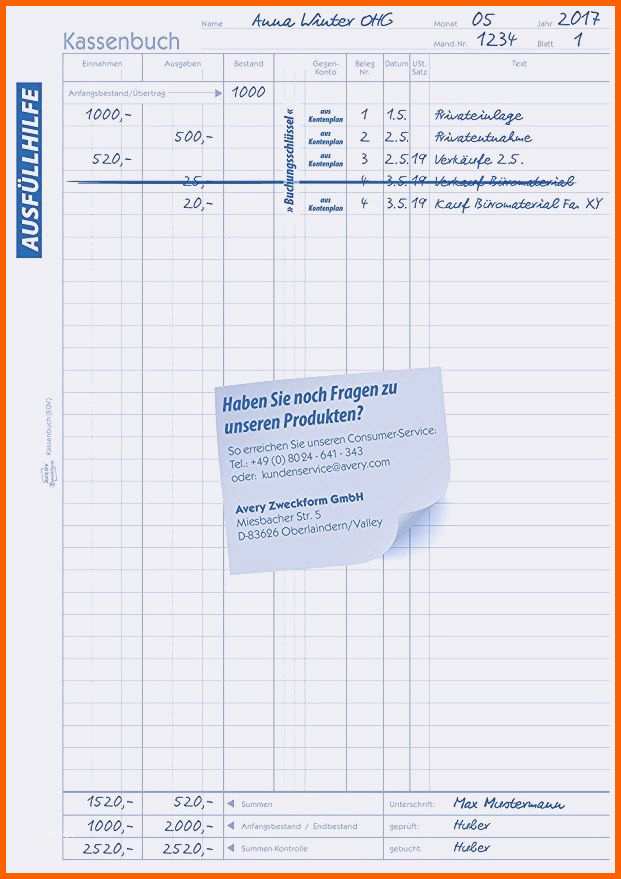 Ausgezeichnet Übergabeprotokoll Muster Word