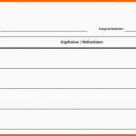 Ausgezeichnet Vordruck Besprechnungsprotokoll &amp; Teilnehmerliste