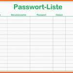 Ausgezeichnet Vorlage Passwort Liste Kennwort Liste