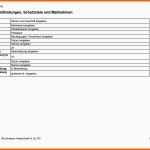 Ausgezeichnet Vorlage Zum Download Gefährdungsbeurteilung Probelauf