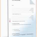 Ausgezeichnet Wartungsvertrag Muster Vorlage Zum Download