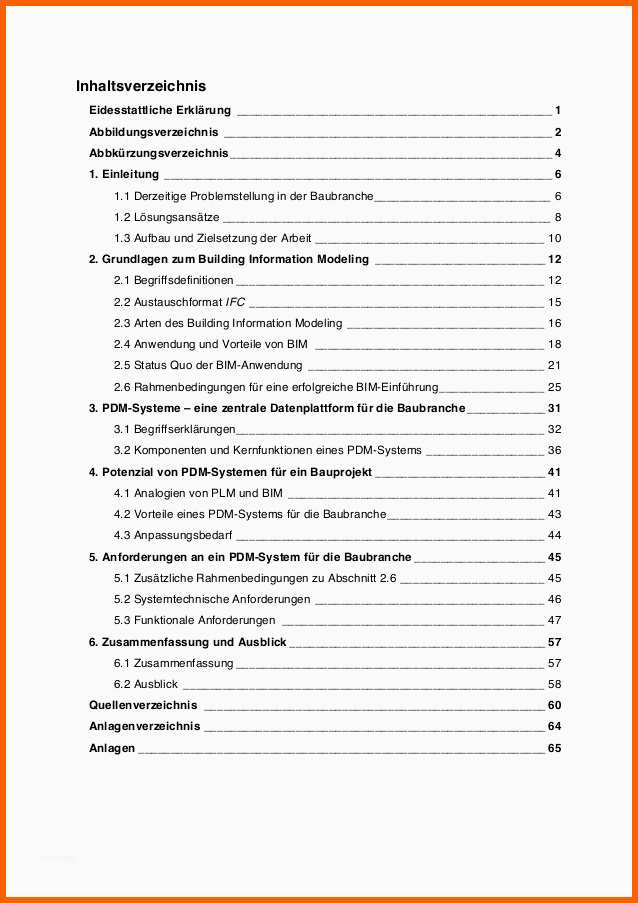 Ausgezeichnet Word Vorlage Bachelorarbeit – Kebut