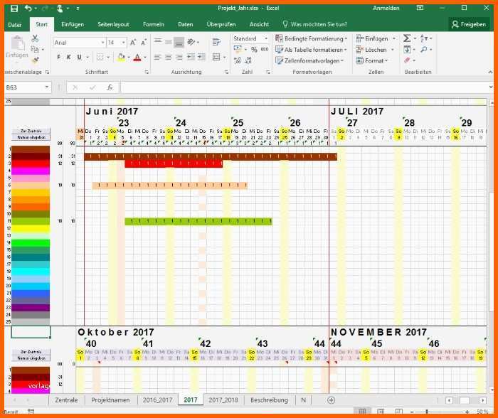 Ausgezeichnet Zeitplan Excel Vorlage – Vorlagens Download