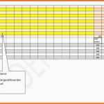 Ausnahmsweise 10 Arbeitsplan Vorlage