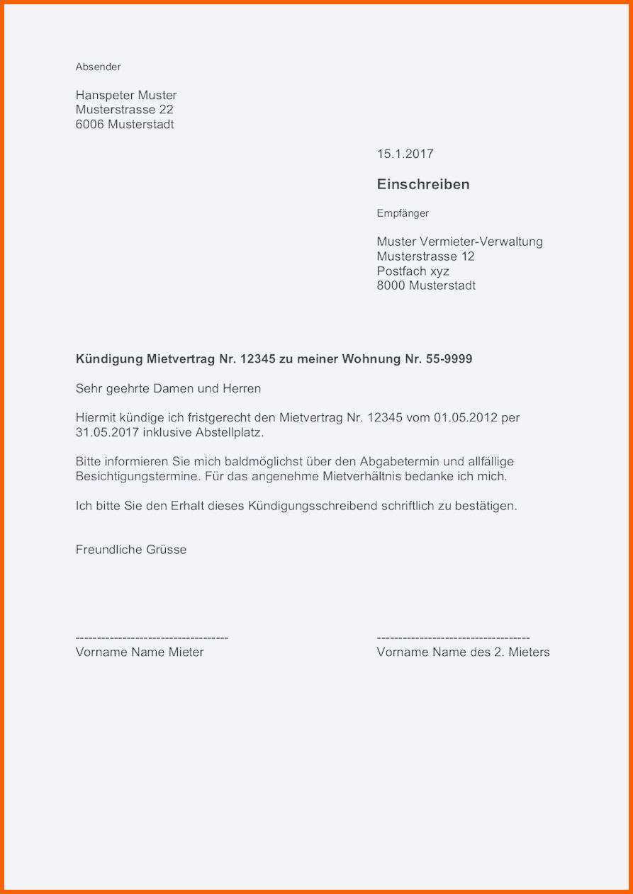 Ausnahmsweise 12 Richtig Kündigen Als Arbeitnehmer Vorlage