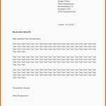 Ausnahmsweise 13 Geschäftsbrief Vorlage Openoffice