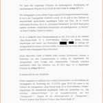 Ausnahmsweise 14 Auftrag Erteilen Vorlage