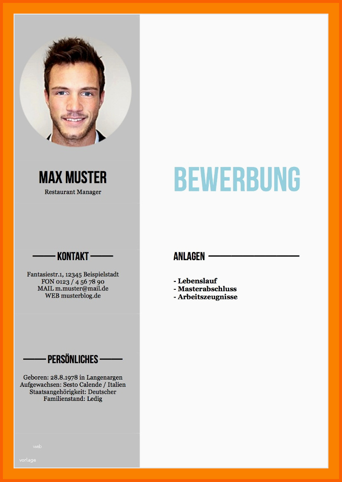 Ausnahmsweise 14 Deckblatt Bewerbung Kostenlos