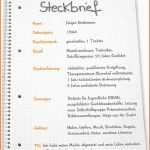 Ausnahmsweise 14 Kindergarten Praktikum Steckbrief