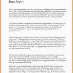 Ausnahmsweise 17 Latex Bewerbung