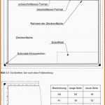 Ausnahmsweise 17 Schriftfeld Technische Zeichnung Vorlage A4