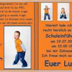 Ausnahmsweise 19 Sprüche Zur Schuleinführung